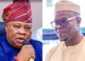 Eid Ground Clash: Adeleke Orders ‘Arrest of Senator Basiru’, Others | METROWATCH
