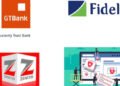 GTBank, Zenith, Fidelity, Unity Bank Under Investigation for Data Breach, Says NDPC | METROWATCH