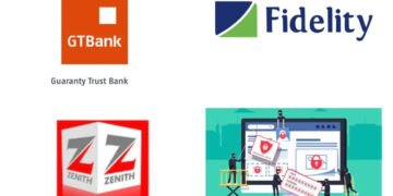 GTBank, Zenith, Fidelity, Unity Bank Under Investigation for Data Breach, Says NDPC | METROWATCH