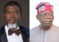 Omokri to Tinubu: Reduce Your Convoy, Stop Medical Tourism to Cut Cost | METROWATCH