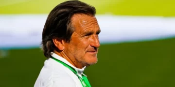 2023 FIFA Women’s World Cup: We’re Not Prepared, Says Super Falcons Coach | METROWATCH