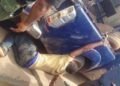 Viral video: Police Arrest Patrol Officers Who Ran Over Handcuffed Man In Edo | METROWATCH