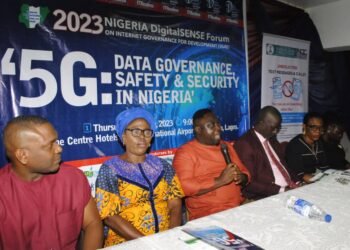 NDSF 2023: Stakeholders Restate Importance of 5G Services | METROWATCH