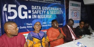 NDSF 2023: Stakeholders Restate Importance of 5G Services | METROWATCH