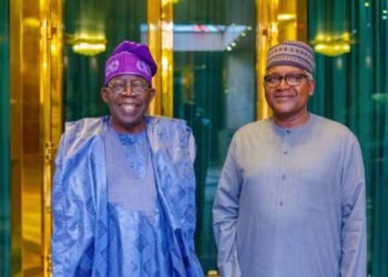 PHOTOS | Tinubu Hosts Dangote At Presidential Villa | METROWATCH
