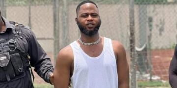 Alleged Sexual Exploitation: Court Remands Skit-maker ‘Trinity Guy,’ Victim’s Parents | METROWATCH