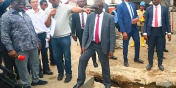 OPINION | Oborevwori: Aiming for the Best for Deltans,  By Fred Edoreh | METROWATCH