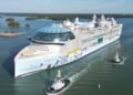 Titanic II: World’s Largest Cruise Ship Ready to Sail 2024 | METROWATCH