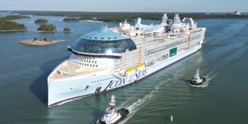 Titanic II: World’s Largest Cruise Ship Ready to Sail 2024 | METROWATCH