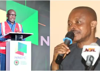 Pump Price: NNPCL Replies NLC — no going back on subsidy removal | METROWATCH