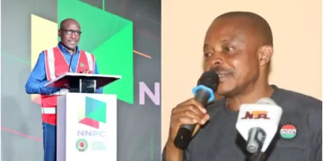 Pump Price: NNPCL Replies NLC — no going back on subsidy removal | METROWATCH