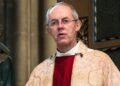 Archbishop of Canterbury Urges Ugandan Anglicans to Reject Anti-gay Law