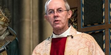 Archbishop of Canterbury Urges Ugandan Anglicans to Reject Anti-gay Law