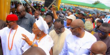 RECEPTION 2023 | Okowa is an Inspiration in Leadership, Says Nduka Irabor | METROWATCH