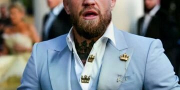 McGregor