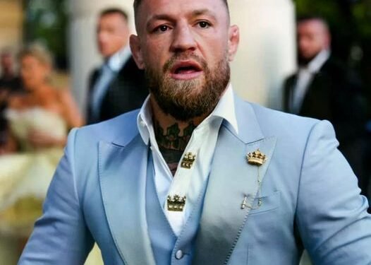 McGregor