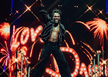 Burna Boy