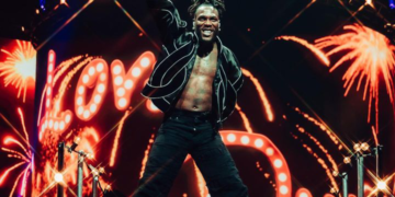 Burna Boy