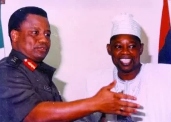 June 12: 30 Years after, Late MKO Abiola’s Family Demands Apology from Babangida | METROWATCH