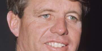 INSIGHT | Robert Kennedy: The Candidacy that Shakes the USA, By Isidoros Karderinis | METROWATCH