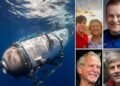 BREAKING | All Passengers Onboard Titanic Submersible Feared Dead | METROWATCH