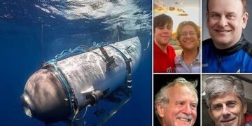 BREAKING | All Passengers Onboard Titanic Submersible Feared Dead | METROWATCH