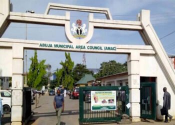 AMAC Settles 60% of Money Owed to Contractors in 1 Year, Says Chairman | METROWATCH