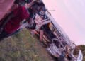 BREAKING | 7 Persons Dead, 15 Injured in Ogbomoso Road Crash — FRSC | METROWATCH