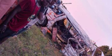 BREAKING | 7 Persons Dead, 15 Injured in Ogbomoso Road Crash — FRSC | METROWATCH