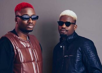 Friends Advised Us to Quit Music – Ajebo Hustlers | METROWATCH