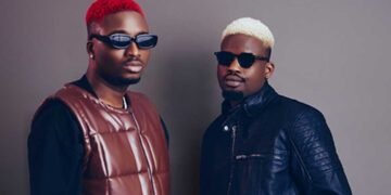 Friends Advised Us to Quit Music – Ajebo Hustlers | METROWATCH