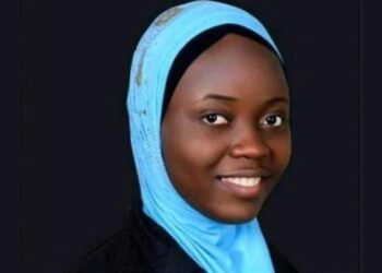 Obaseki Offers Edo-born LASU Record-setting First Class Graduate, Yusuf Aminat, Automatic Employment | METROWATCH