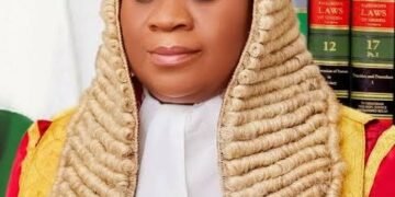 Insecurity: Appeal Court President calls for ‘Fervent Prayers’ for Nigeria | METROWATCH