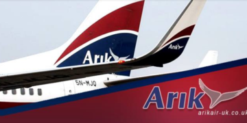 REVEALED | Arumemi-Ikhide, Arik Air Founder’s Debt Heaviest in AMCON’s Books | METROWATCH