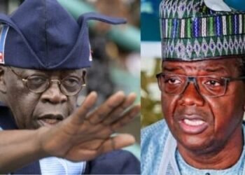 Watch Out! Tinubu ‘ll be Nigeria’s Best President ever, Says Matawalle | METROWATCH