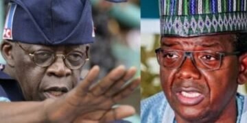 Watch Out! Tinubu ‘ll be Nigeria’s Best President ever, Says Matawalle | METROWATCH
