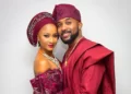 VIDEO: Banky W Responds to Allegations of Cheating on His Wife, Adesua | METROWATCH