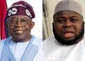 JUST IN: Tinubu Meets Asari Dokubo At Presidential Villa | METROWATCH