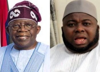 JUST IN: Tinubu Meets Asari Dokubo At Presidential Villa | METROWATCH