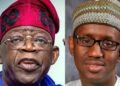 Tinubu to Appoint Ribadu, ex-EFCC Chair, as National Security Adviser | METROWATCH
