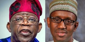 Tinubu to Appoint Ribadu, ex-EFCC Chair, as National Security Adviser | METROWATCH