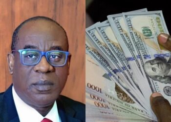 BREAKING: IMF Backs CBN’s Exchange Rate Unification Policy | METROWATCH