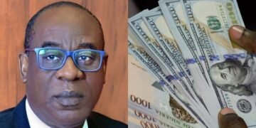 BREAKING: IMF Backs CBN’s Exchange Rate Unification Policy | METROWATCH