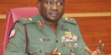 Nigeria: Generals Senior to Current Service Chiefs Asked to Retire Latest July 3 | METROWATCH