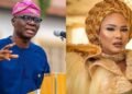 N18m tax: Lagos Govt after me because I Support Obi, Actress Iyabo Ojo claims | METROWATCH