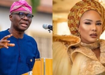 N18m tax: Lagos Govt after me because I Support Obi, Actress Iyabo Ojo claims | METROWATCH