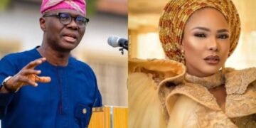 N18m tax: Lagos Govt after me because I Support Obi, Actress Iyabo Ojo claims | METROWATCH