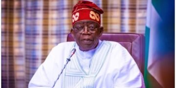 JUST IN | Tinubu Inaugurates Shetima-led NEC, Says ‘No Excuses for Failure’ | METROWATCH