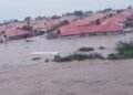 Corpse Recovered as Flood Submerges Houses, Vehicles In Abuja Estate | METROWATCH