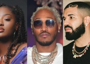 BET Awards 2023: Tems Wins Big with Future, Drake | METROWATCH